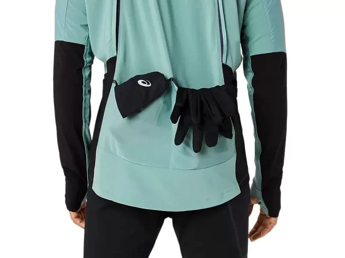 KURTKA ZIMOWA DROGOWA