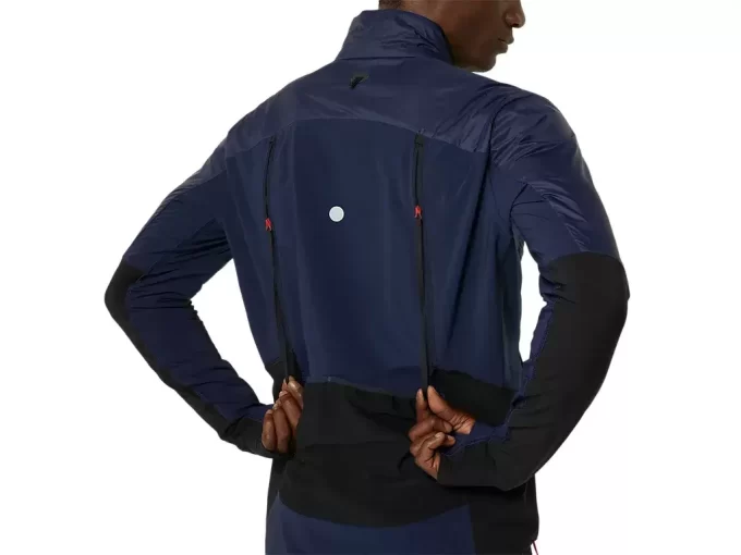 KURTKA ZIMOWA DROGOWA