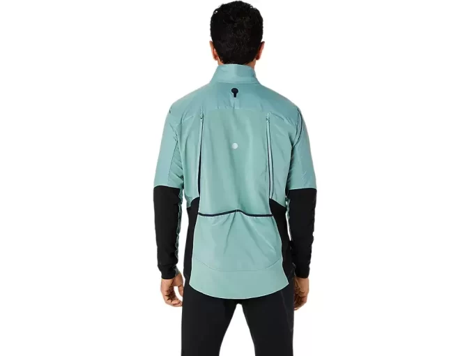 KURTKA ZIMOWA DROGOWA