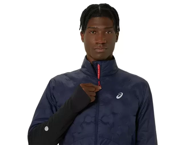 KURTKA ZIMOWA DROGOWA