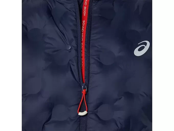 KURTKA ZIMOWA DROGOWA