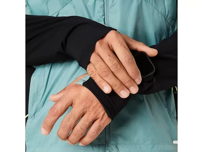 KURTKA ZIMOWA DROGOWA