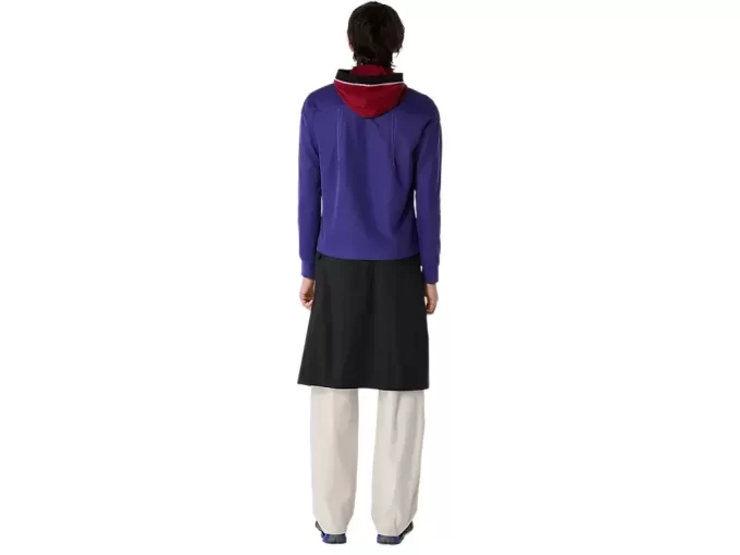 LIATRISORY SPÓDNICA Z WIĄZANIEM