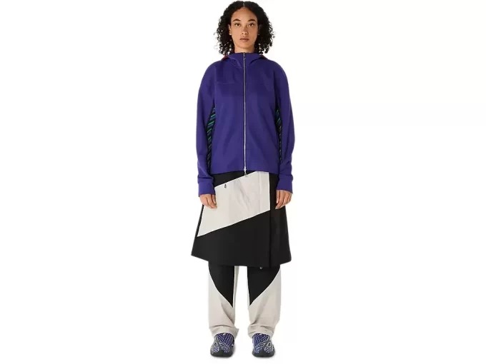 LIATRISORY SPÓDNICA Z WIĄZANIEM