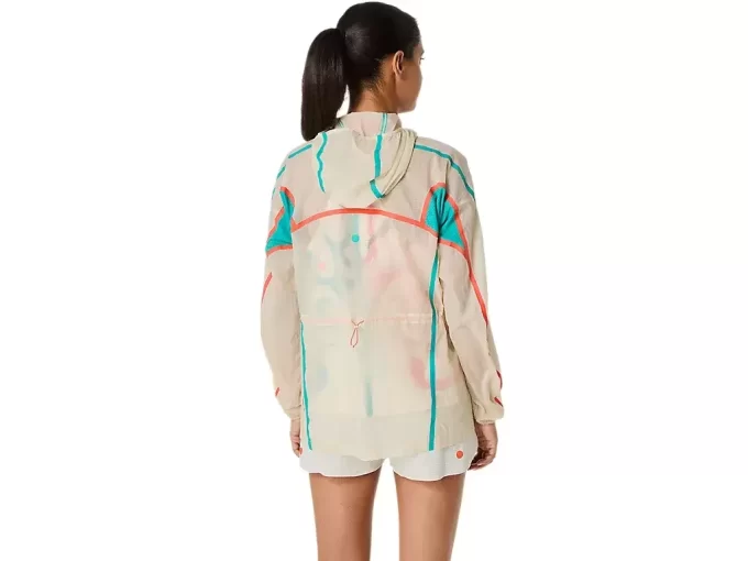 LIMITOWANA SERIA KURTKI DROGOWEJ, MOŻLIWOŚĆ PAKOWANIA