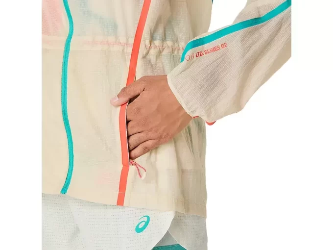 LIMITOWANA SERIA KURTKI DROGOWEJ, MOŻLIWOŚĆ PAKOWANIA