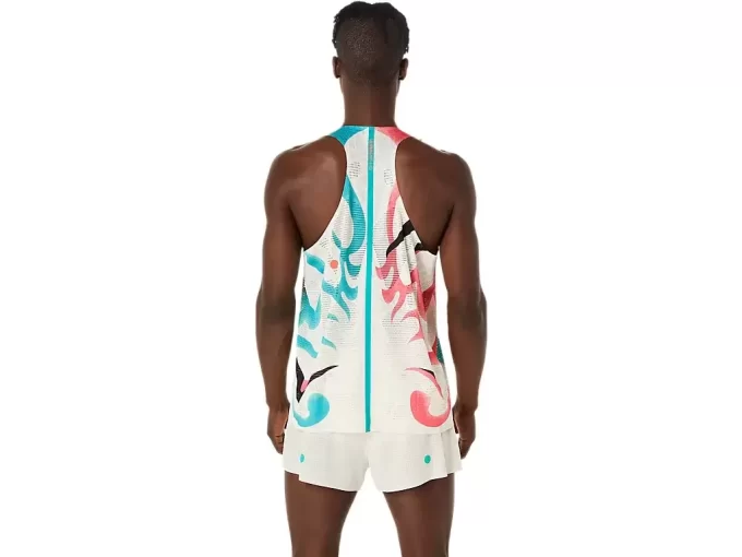 LIMITOWANA SERIA METARUN SINGLET