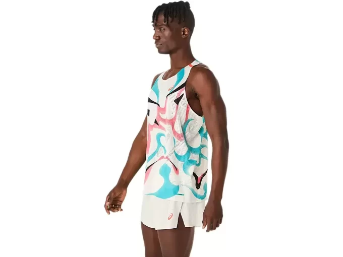 LIMITOWANA SERIA METARUN SINGLET