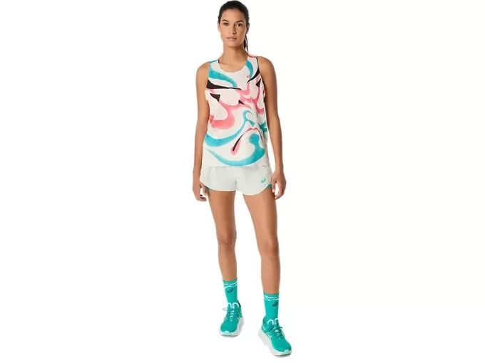 LIMITOWANA SERIA METARUN SPLIT SHORT