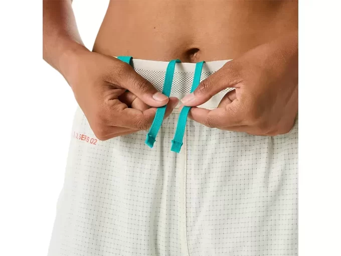 LIMITOWANA SERIA METARUN SPLIT SHORT