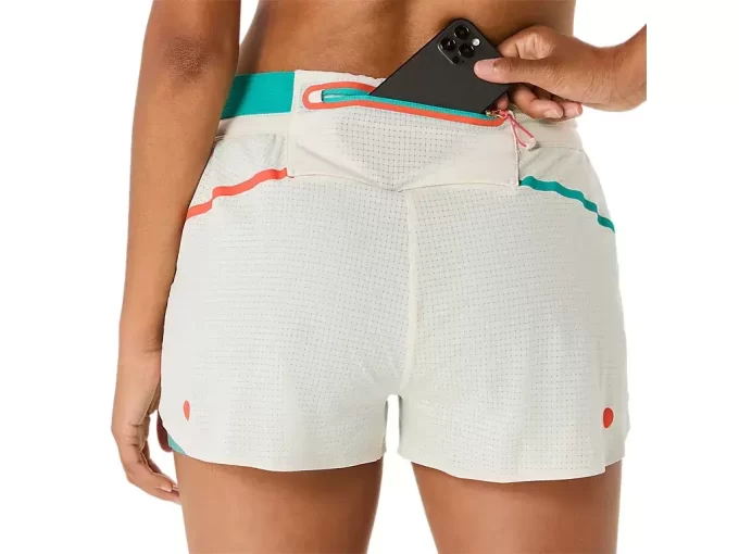 LIMITOWANA SERIA METARUN SPLIT SHORT