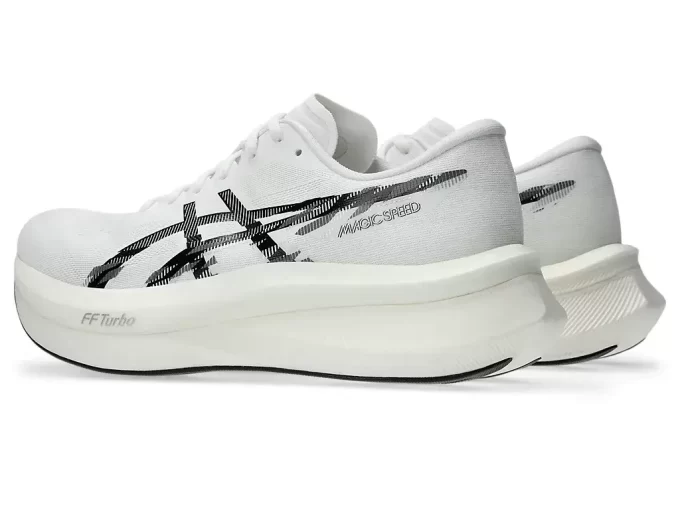 MAGICZNA PRĘDKOŚĆ 4