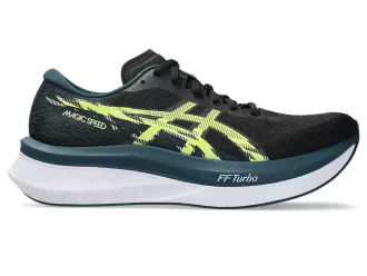 MAGICZNA PRĘDKOŚĆ 4