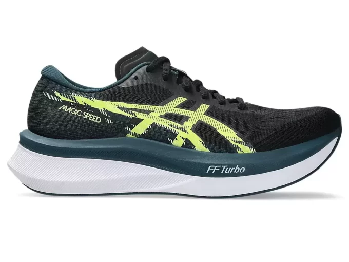 MAGICZNA PRĘDKOŚĆ 4 MAGICZNA PRĘDKOŚĆ 4