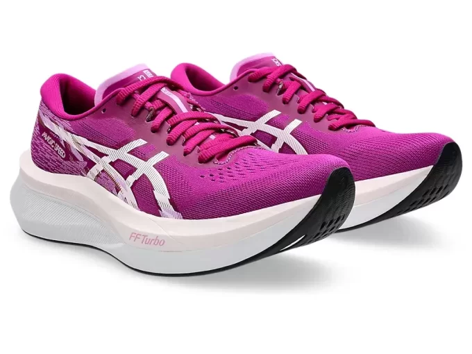 MAGICZNA PRĘDKOŚĆ 4 MAGICZNA PRĘDKOŚĆ 4