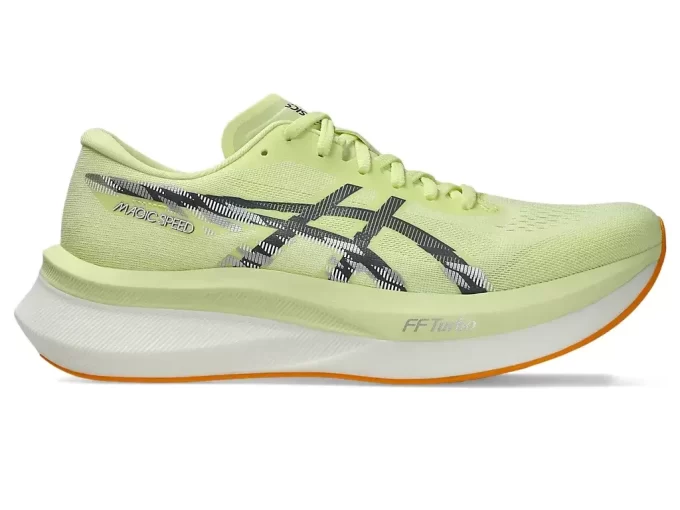 MAGICZNA PRĘDKOŚĆ 4