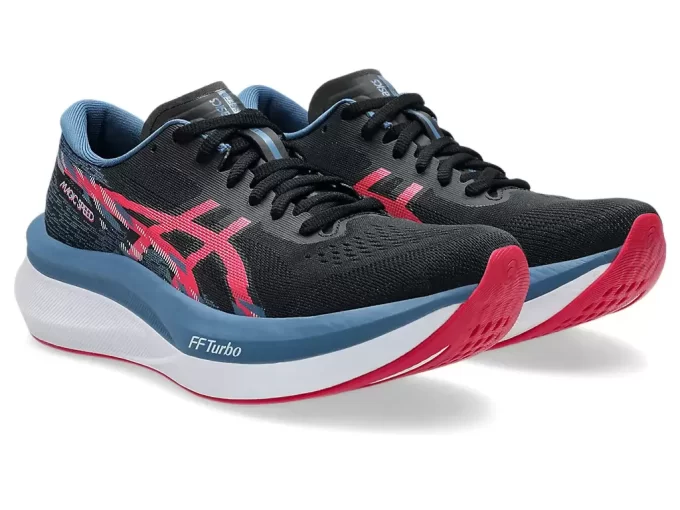 MAGICZNA PRĘDKOŚĆ 4 MAGICZNA PRĘDKOŚĆ 4