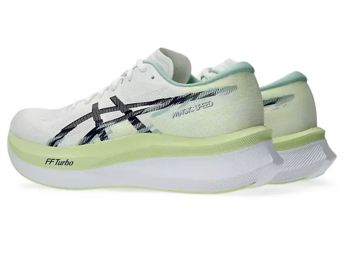 MAGICZNA PRĘDKOŚĆ 4