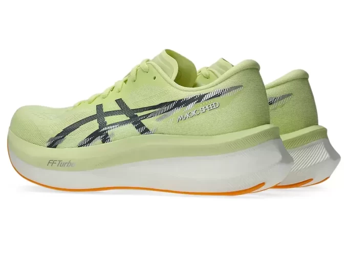 MAGICZNA PRĘDKOŚĆ 4