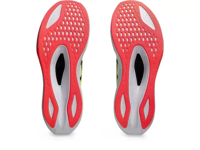 MAGICZNA PRĘDKOŚĆ 4 MAGICZNA PRĘDKOŚĆ 4