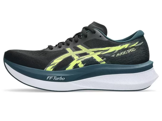 MAGICZNA PRĘDKOŚĆ 4 MAGICZNA PRĘDKOŚĆ 4