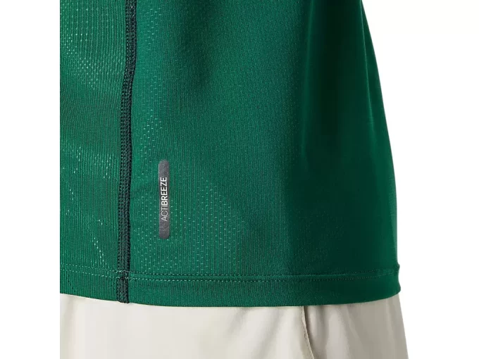 MATCH ACTIBREEZE BLUZKA Z KRÓTKIM RĘKAWEM