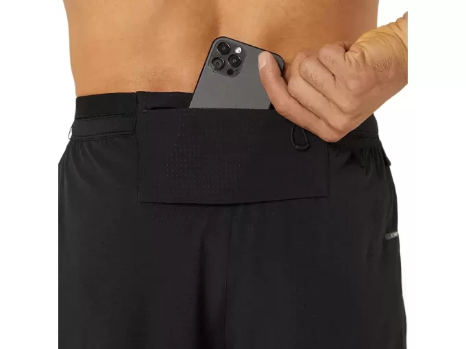 METARUN 5 cali krótki