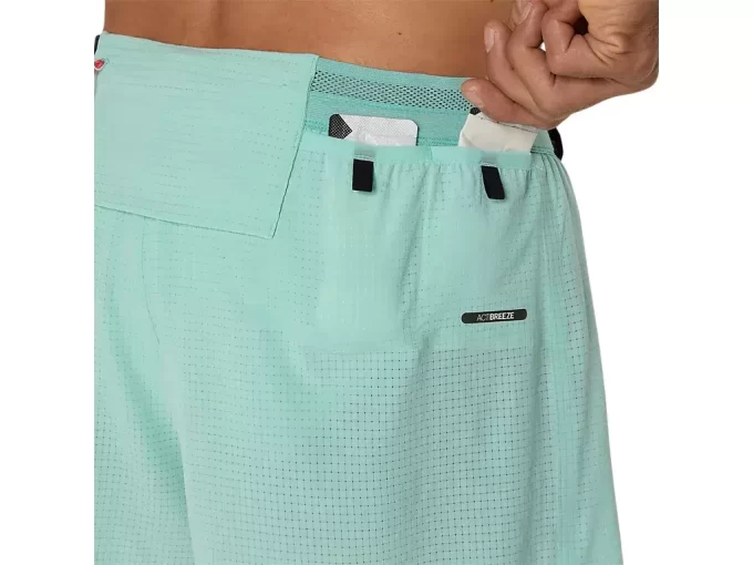 METARUN 5 cali krótki