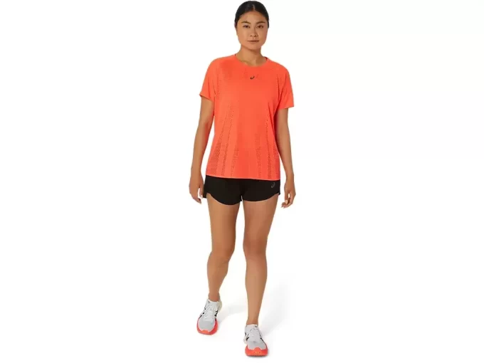 METARUN BLUZKA Z KRÓTKIM RĘKAWEM