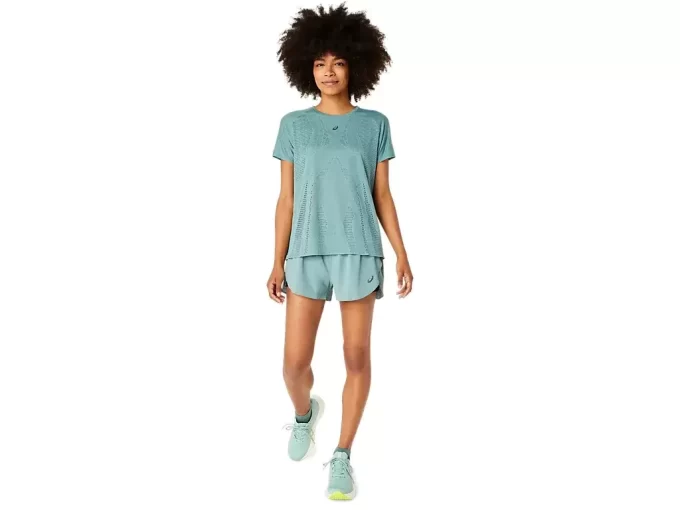 METARUN BLUZKA Z KRÓTKIM RĘKAWEM