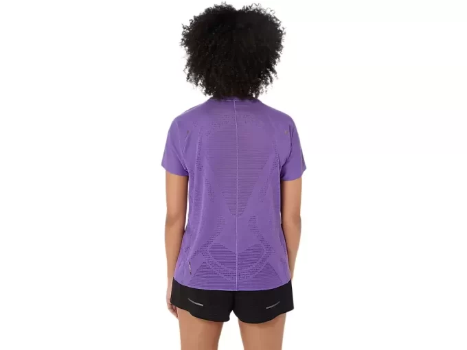 METARUN BLUZKA Z KRÓTKIM RĘKAWEM