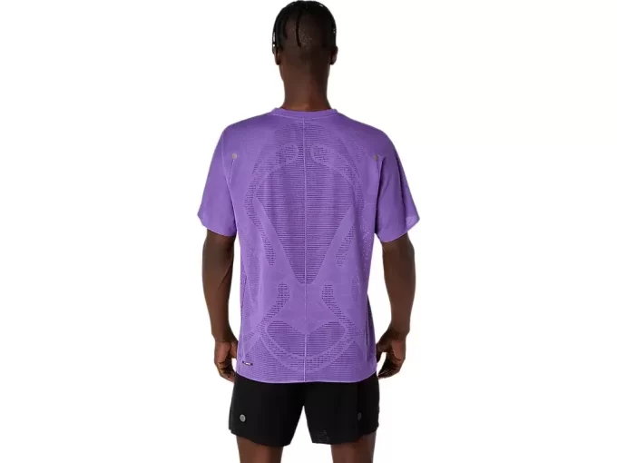 METARUN BLUZKA Z KRÓTKIM RĘKAWEM METARUN BLUZKA Z KRÓTKIM RĘKAWEM