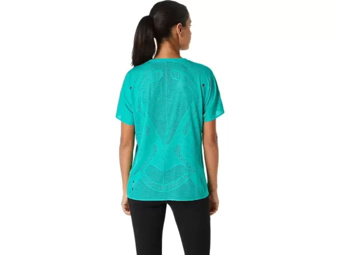 METARUN BLUZKA Z KRÓTKIM RĘKAWEM