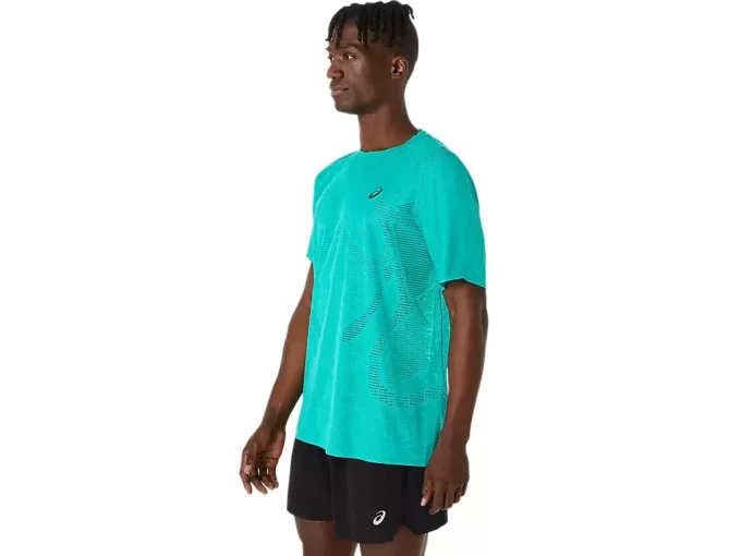 METARUN BLUZKA Z KRÓTKIM RĘKAWEM METARUN BLUZKA Z KRÓTKIM RĘKAWEM