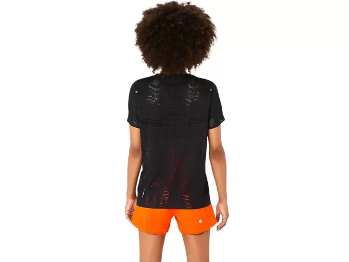 METARUN BLUZKA Z KRÓTKIM RĘKAWEM