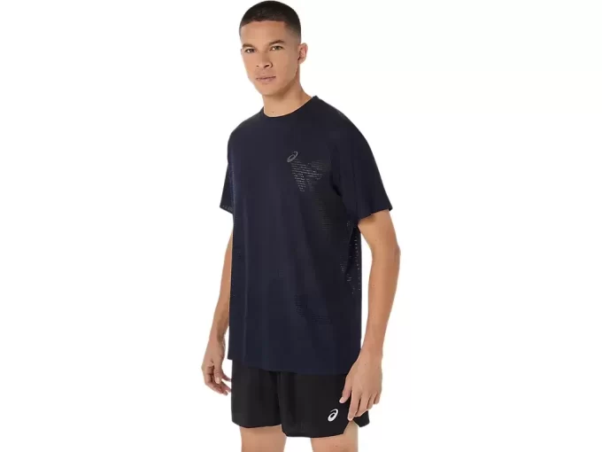 METARUN BLUZKA Z KRÓTKIM RĘKAWEM METARUN BLUZKA Z KRÓTKIM RĘKAWEM