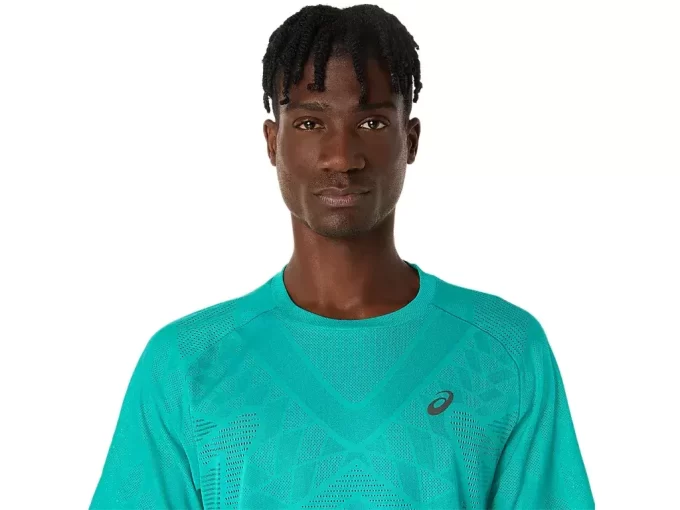 METARUN BLUZKA Z KRÓTKIM RĘKAWEM METARUN BLUZKA Z KRÓTKIM RĘKAWEM