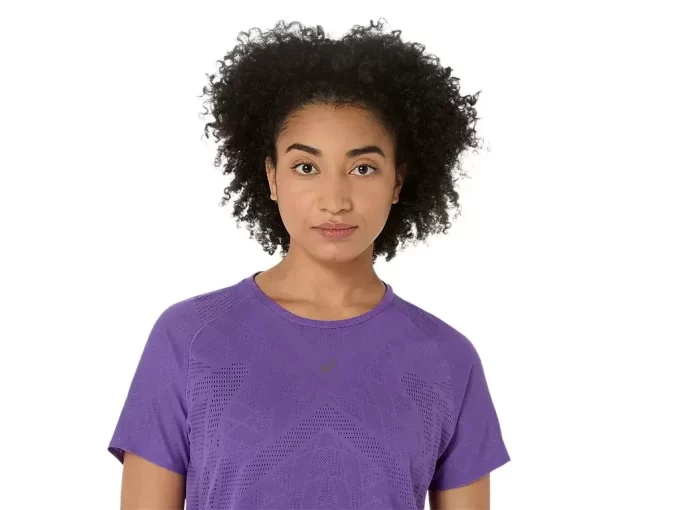 METARUN BLUZKA Z KRÓTKIM RĘKAWEM