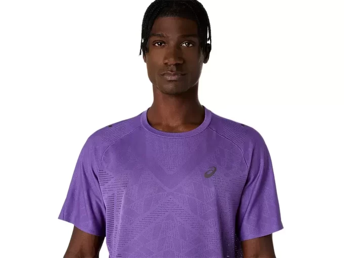 METARUN BLUZKA Z KRÓTKIM RĘKAWEM METARUN BLUZKA Z KRÓTKIM RĘKAWEM