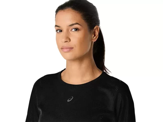 METARUN BLUZKA Z KRÓTKIM RĘKAWEM