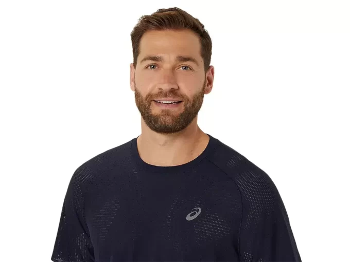 METARUN BLUZKA Z KRÓTKIM RĘKAWEM METARUN BLUZKA Z KRÓTKIM RĘKAWEM