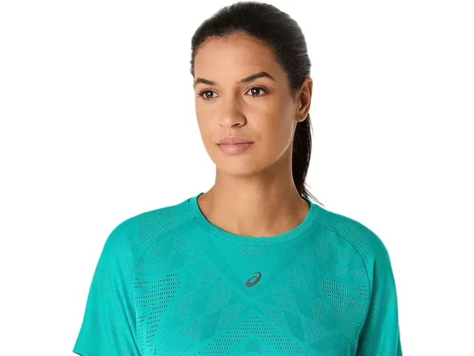 METARUN BLUZKA Z KRÓTKIM RĘKAWEM