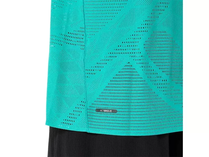 METARUN BLUZKA Z KRÓTKIM RĘKAWEM METARUN BLUZKA Z KRÓTKIM RĘKAWEM