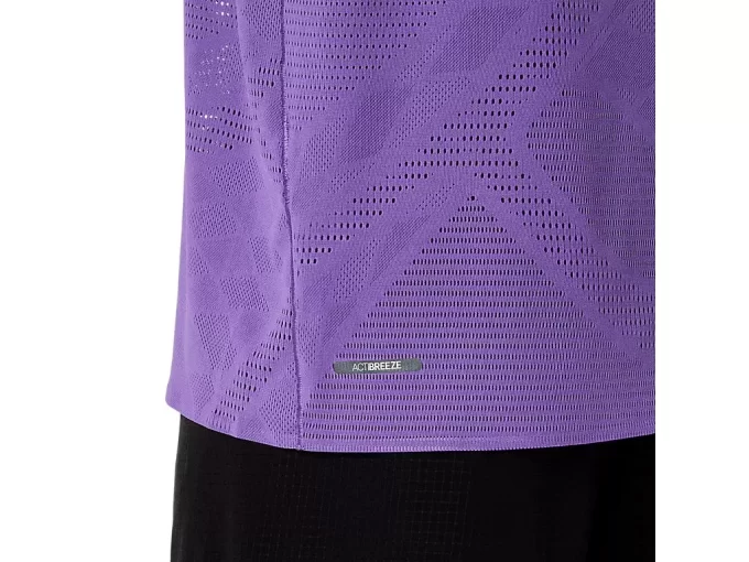 METARUN BLUZKA Z KRÓTKIM RĘKAWEM METARUN BLUZKA Z KRÓTKIM RĘKAWEM