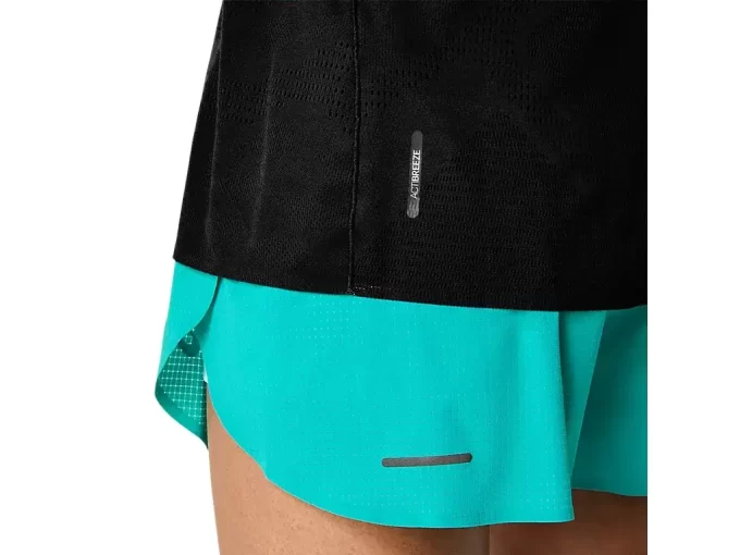 METARUN BLUZKA Z KRÓTKIM RĘKAWEM