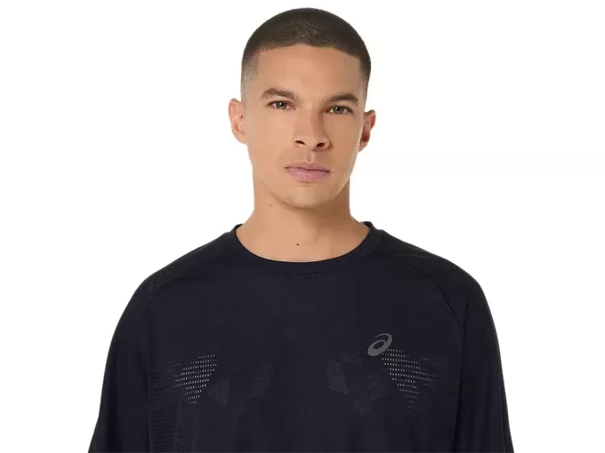 METARUN BLUZKA Z KRÓTKIM RĘKAWEM METARUN BLUZKA Z KRÓTKIM RĘKAWEM