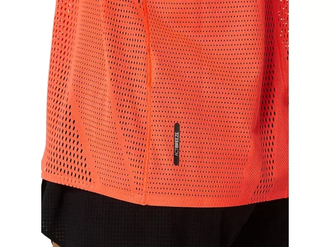 METARUN BLUZKA Z KRÓTKIM RĘKAWEM