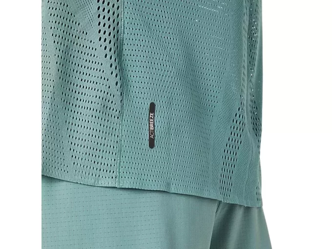 METARUN BLUZKA Z KRÓTKIM RĘKAWEM