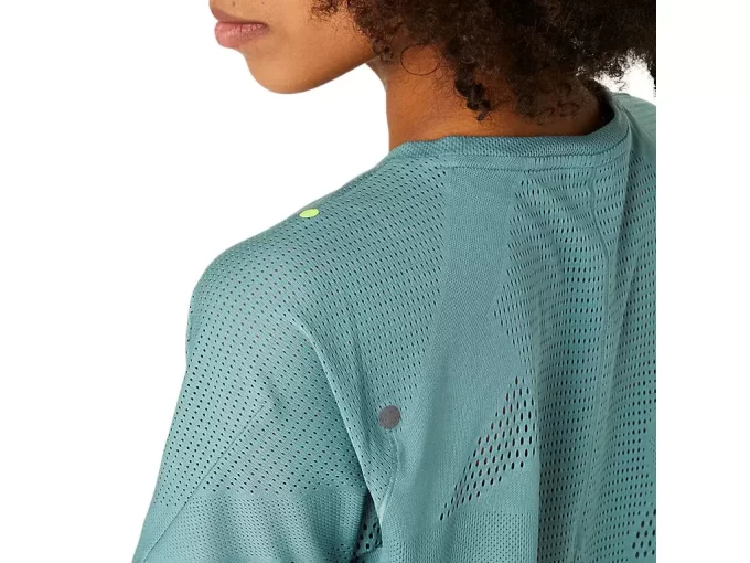 METARUN BLUZKA Z KRÓTKIM RĘKAWEM