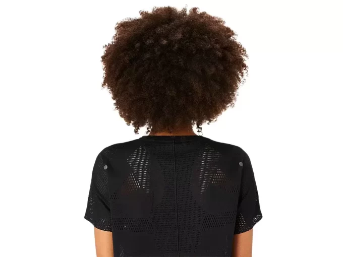 METARUN BLUZKA Z KRÓTKIM RĘKAWEM